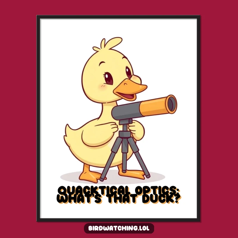 Free Printable Duck Wall Art: Funny Downloadable Decor for the Curious Explorer!